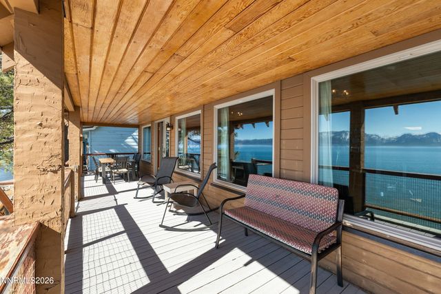 616 Lake Shore Boulevard, Zephyr Cove, NV 89448