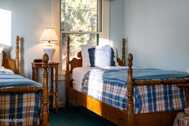 616 Lake Shore Boulevard, Zephyr Cove, NV 89448