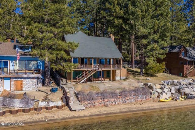 616 Lake Shore Boulevard, Zephyr Cove, NV 89448