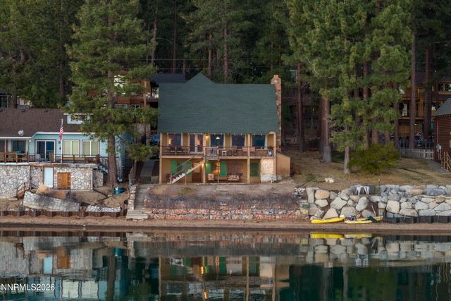 616 Lake Shore Boulevard, Zephyr Cove, NV 89448