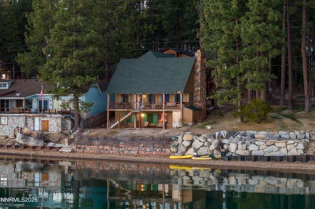 616 Lake Shore Boulevard, Zephyr Cove, NV 89448