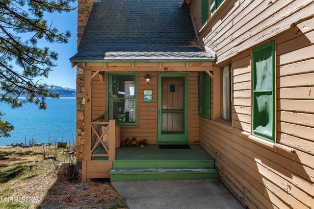 616 Lake Shore Boulevard, Zephyr Cove, NV 89448