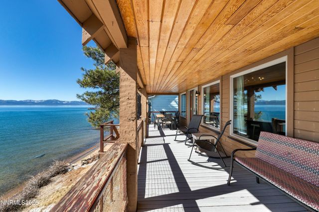 616 Lake Shore Boulevard, Zephyr Cove, NV 89448