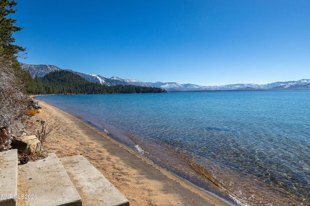 616 Lake Shore Boulevard, Zephyr Cove, NV 89448