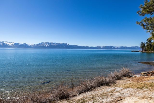 616 Lake Shore Boulevard, Zephyr Cove, NV 89448
