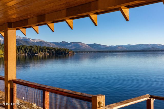 616 Lake Shore Boulevard, Zephyr Cove, NV 89448