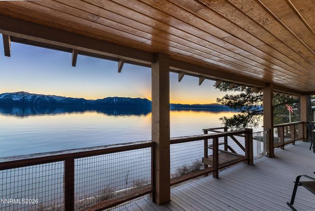 616 Lake Shore Boulevard, Zephyr Cove, NV 89448