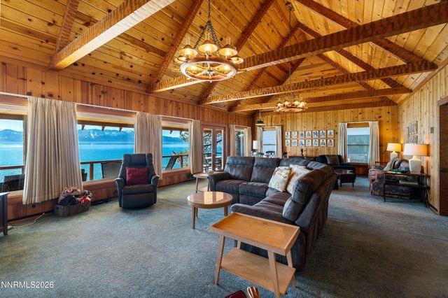 616 Lake Shore Boulevard, Zephyr Cove, NV 89448