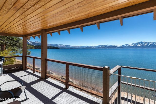616 Lake Shore Boulevard, Zephyr Cove, NV 89448