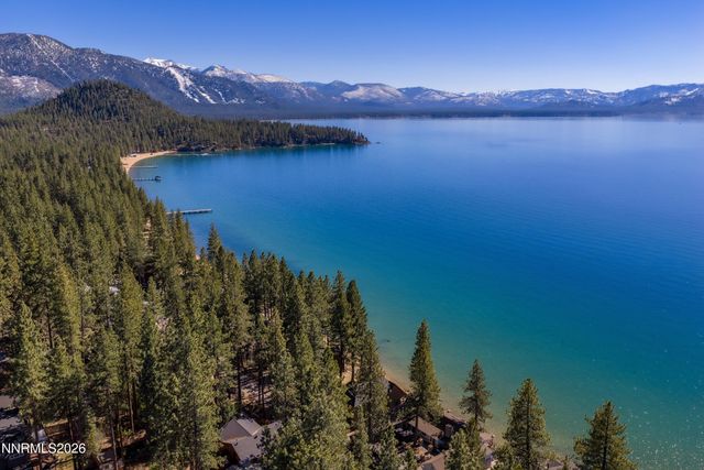 616 Lake Shore Boulevard, Zephyr Cove, NV 89448