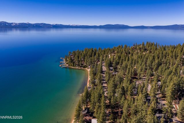 616 Lake Shore Boulevard, Zephyr Cove, NV 89448