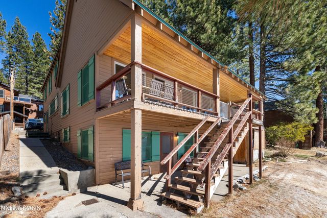 616 Lake Shore Boulevard, Zephyr Cove, NV 89448