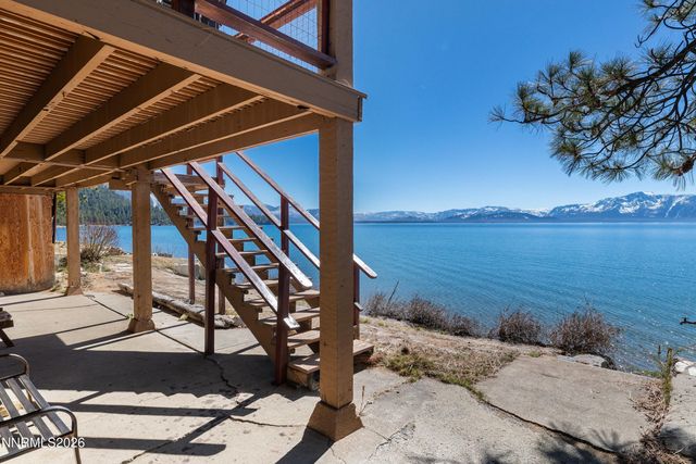 616 Lake Shore Boulevard, Zephyr Cove, NV 89448
