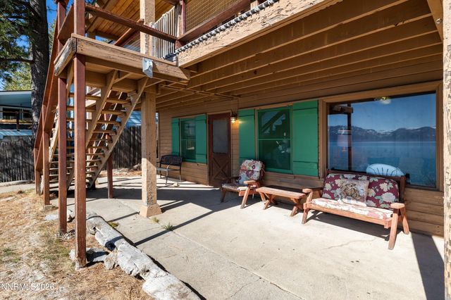 616 Lake Shore Boulevard, Zephyr Cove, NV 89448