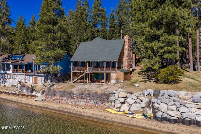 616 Lake Shore Boulevard, Zephyr Cove, NV 89448