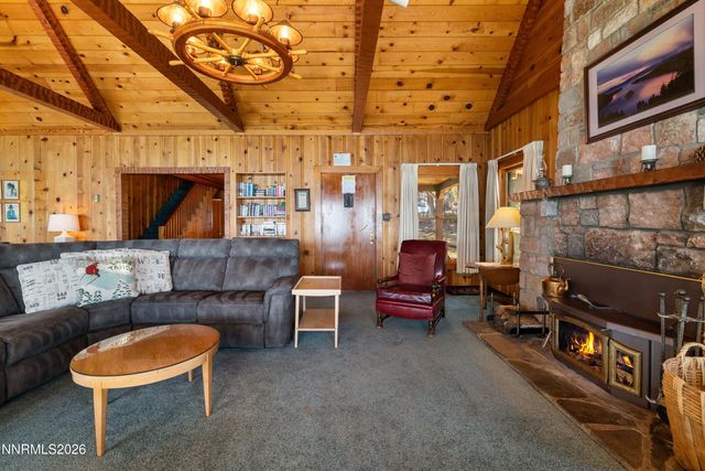 616 Lake Shore Boulevard, Zephyr Cove, NV 89448