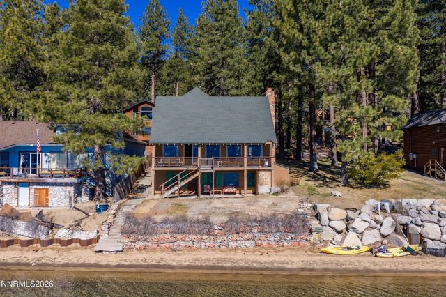 616 Lake Shore Boulevard, Zephyr Cove, NV 89448