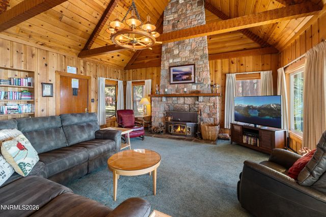 616 Lake Shore Boulevard, Zephyr Cove, NV 89448