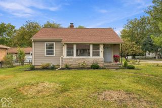 301 N Pasadena Street, Indianapolis, IN 46219