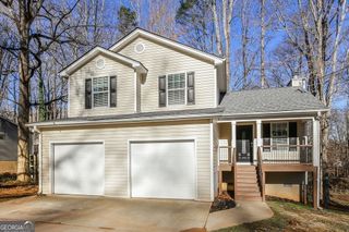 1243 Blazing Ridge W, Lawrenceville, GA 30046