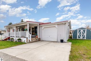 7353 Bagpipe Drive, Alma, MI 48801