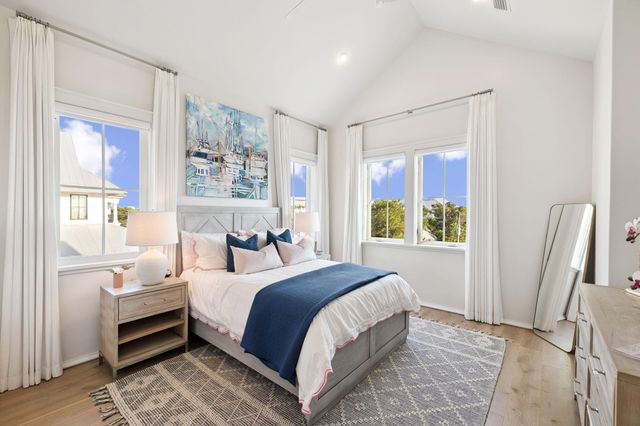 224 Walton Rose Lane, Inlet Beach, FL 32461