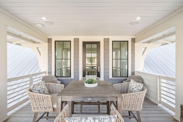 224 Walton Rose Lane, Inlet Beach, FL 32461