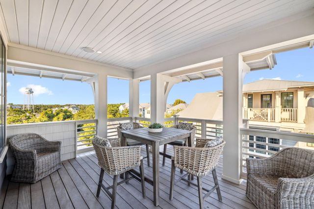 224 Walton Rose Lane, Inlet Beach, FL 32461