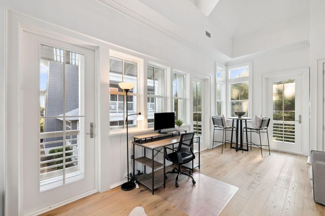 224 Walton Rose Lane, Inlet Beach, FL 32461