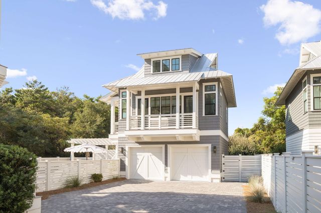 224 Walton Rose Lane, Inlet Beach, FL 32461