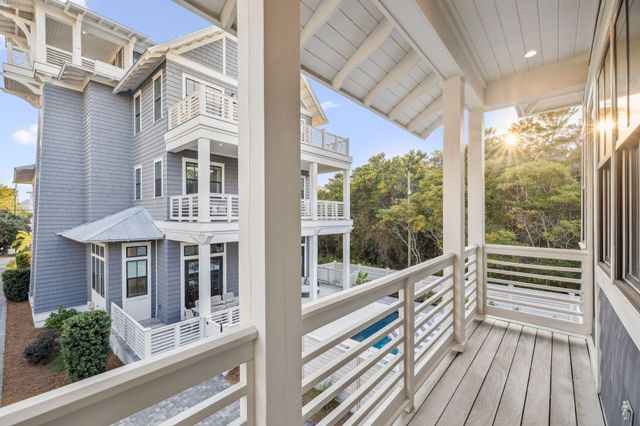 224 Walton Rose Lane, Inlet Beach, FL 32461