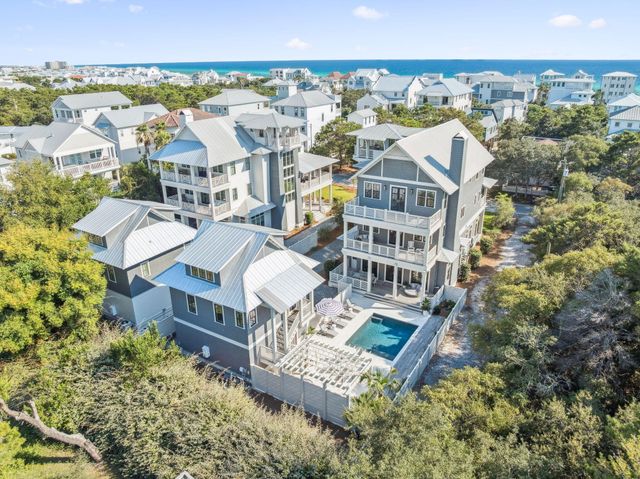 224 Walton Rose Lane, Inlet Beach, FL 32461