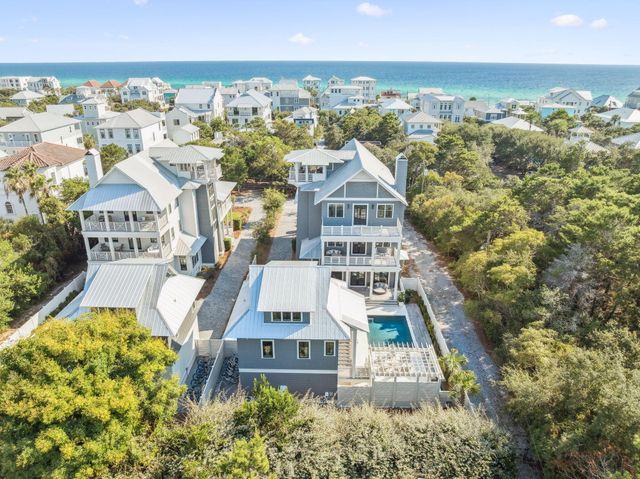 224 Walton Rose Lane, Inlet Beach, FL 32461