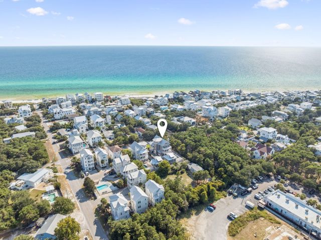 224 Walton Rose Lane, Inlet Beach, FL 32461