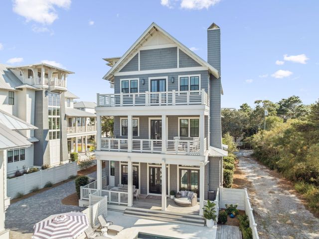 224 Walton Rose Lane, Inlet Beach, FL 32461