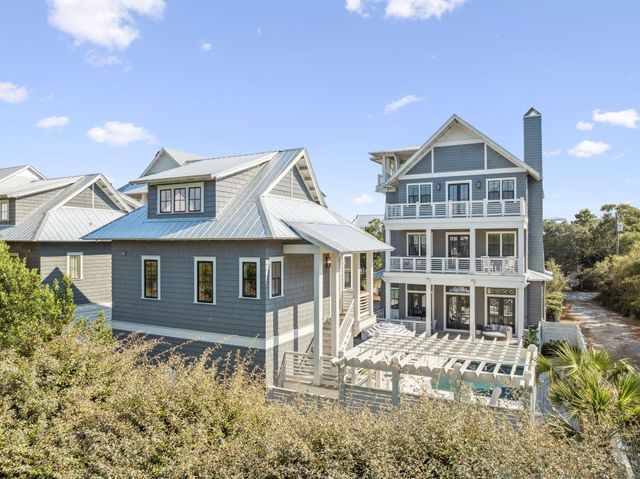 224 Walton Rose Lane, Inlet Beach, FL 32461