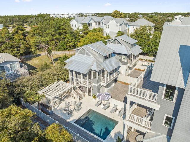 224 Walton Rose Lane, Inlet Beach, FL 32461