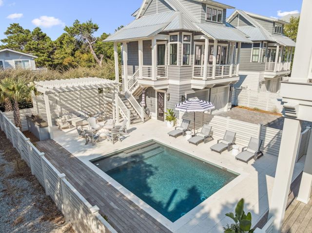 224 Walton Rose Lane, Inlet Beach, FL 32461