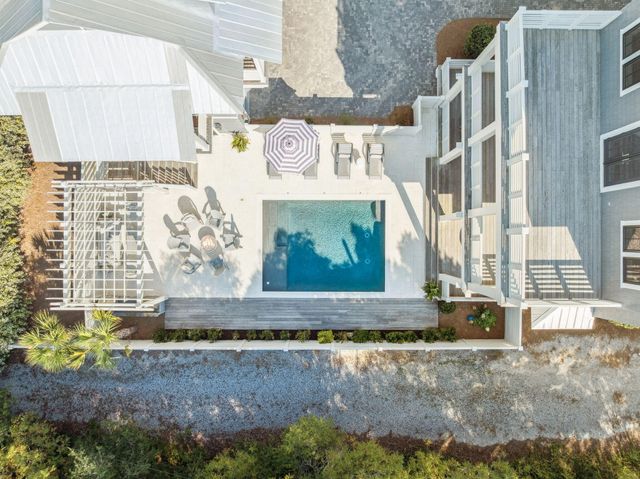 224 Walton Rose Lane, Inlet Beach, FL 32461