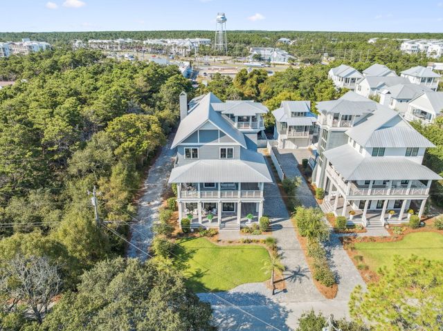 224 Walton Rose Lane, Inlet Beach, FL 32461