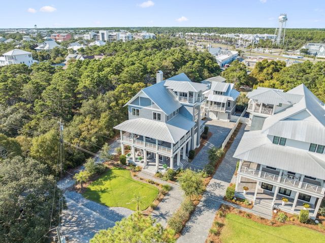 224 Walton Rose Lane, Inlet Beach, FL 32461