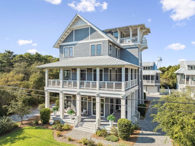224 Walton Rose Lane, Inlet Beach, FL 32461