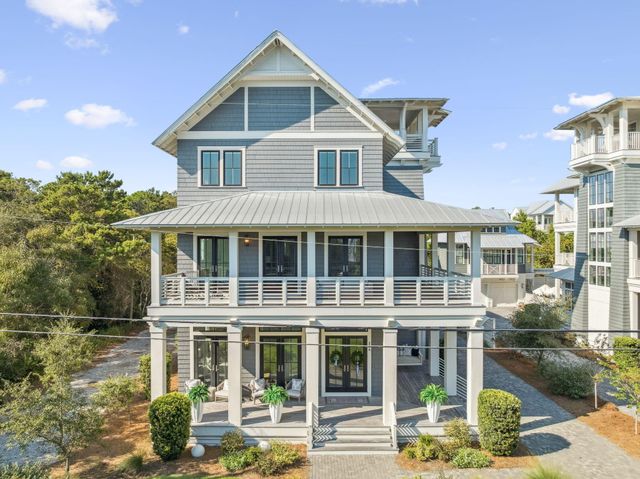 224 Walton Rose Lane, Inlet Beach, FL 32461