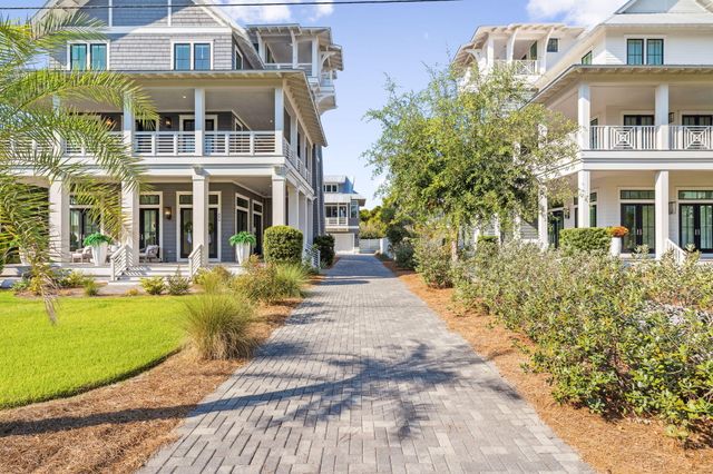 224 Walton Rose Lane, Inlet Beach, FL 32461