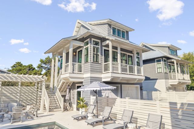224 Walton Rose Lane, Inlet Beach, FL 32461