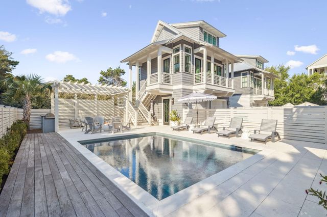 224 Walton Rose Lane, Inlet Beach, FL 32461