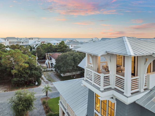 224 Walton Rose Lane, Inlet Beach, FL 32461
