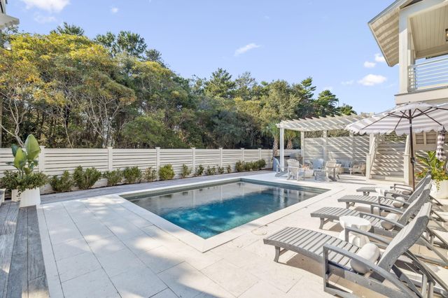 224 Walton Rose Lane, Inlet Beach, FL 32461