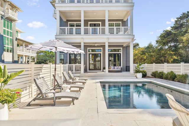 224 Walton Rose Lane, Inlet Beach, FL 32461