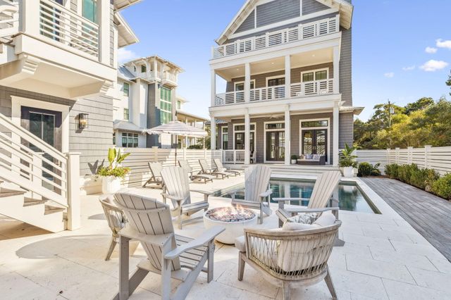 224 Walton Rose Lane, Inlet Beach, FL 32461